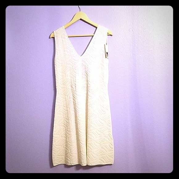 Missoni Dresses & Skirts - NWT M Missoni White Sundress